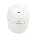 Imagen de DAZZLEEX Humidificador portátil con funcionamiento silencioso USB de gran capacidad para el hogar