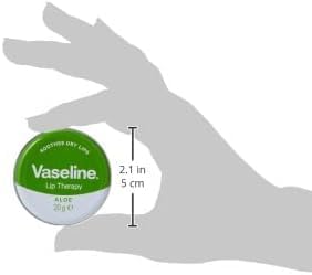 Miniatura 9 de Vaseline Bálsamo Labial 20g0.705oz (6X20g0.705oz, Aloe Vera)