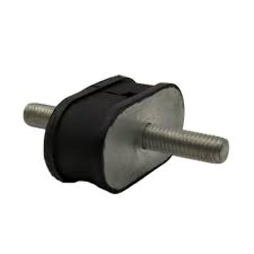 MR. Truck Parts Freightliner AIR Cleaner Isolator Replaces 03-35804-000, M46804