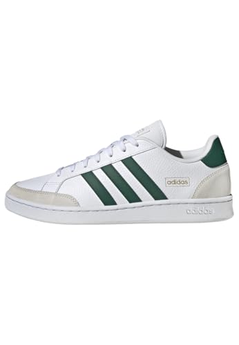 Image of adidas Mens Grand Court Se Tennis Shoe