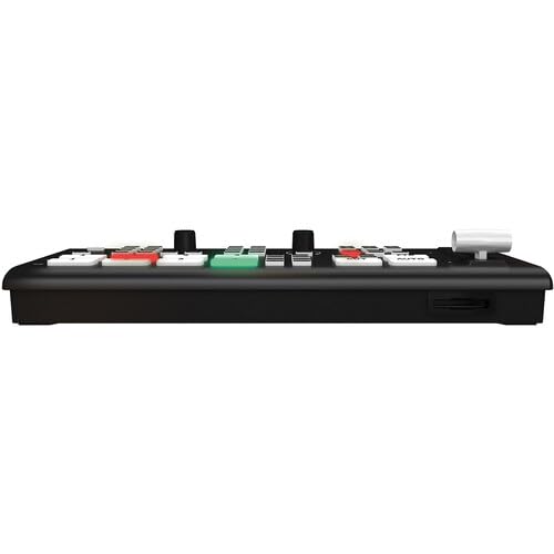 NB【開封動作品】OSEE Go Stream Deck ※HD-SDI4 Osee GoStream Deck HDMI Pro Live Streaming Multi Camer Video Mixer