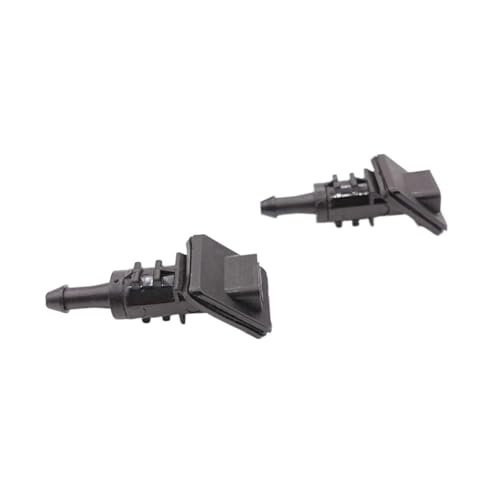 Buse de lave-glace X2 pour KIA Ceed 2006-2012, roulez serein sous la pluie et sur l'autoroute