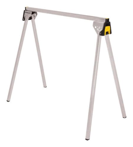 Stanley STST11154 Folding Sawhorse