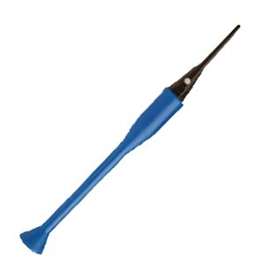 Target Darts Dardo cerbatana Azul (1 Unidad)