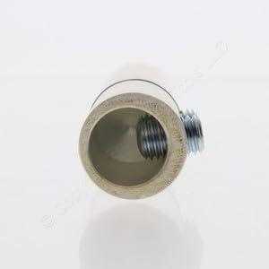 #US Phase 3 Powersafe SLD-N-WH-S120-M40A Female Drain Neutral White Set Screw 120mm