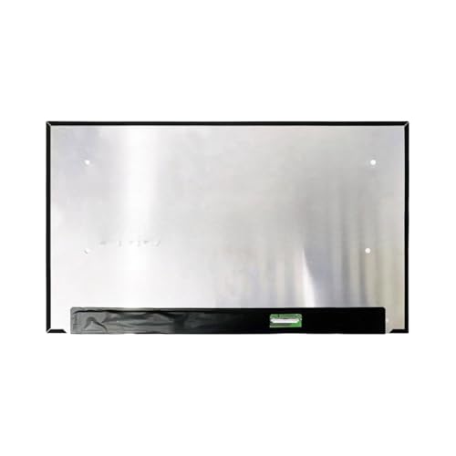 LP156QHG-S2 Écran Dalle LCD 15.6 Pouces 2K QHD IPS pour Ordinateur Portable