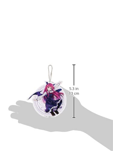 Amazon.co.jp: 東方LostWord 小悪魔 ビッグアクリルキーホルダー