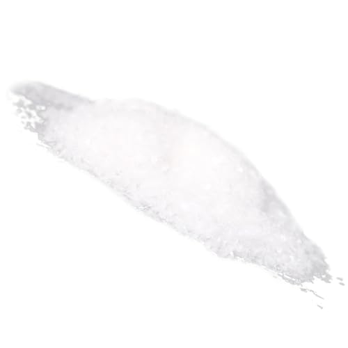 HOOTNEE Artificial Snowflakes for Christmas Tree Snowflakes Party Favors Decor Ornaments