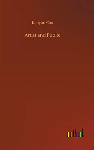 Artist and Public