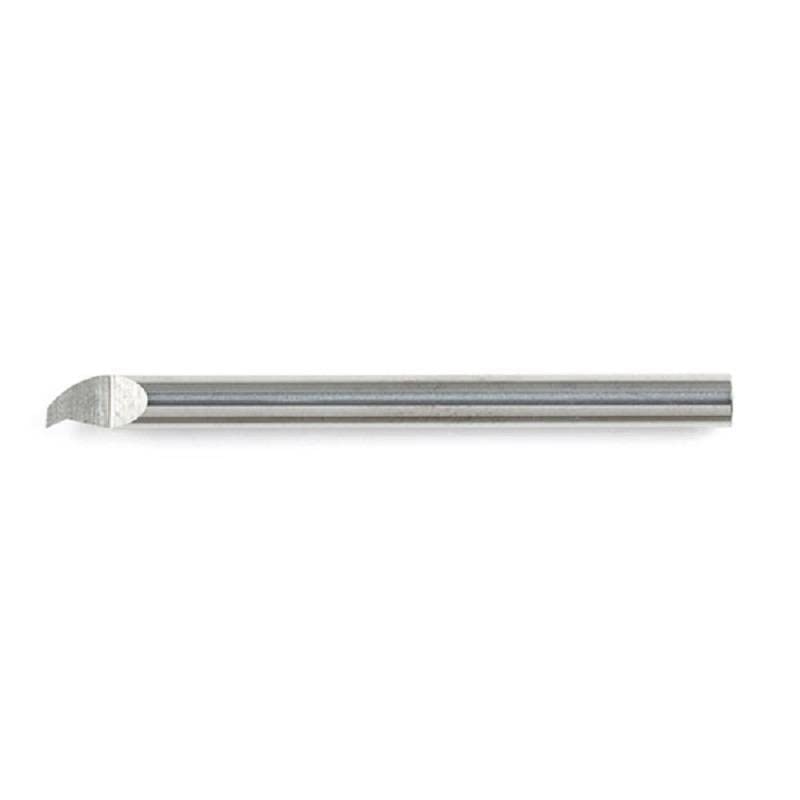 TAMIYA - Outil Pointe à Graver 0,5mm Tamiya 74138 Maquette Char Promo
