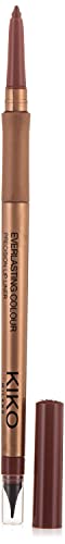 KIKO Milano Everlasting Colour Precision Lip Liner 420 | Crayon Automatique Contour Des Lèvres