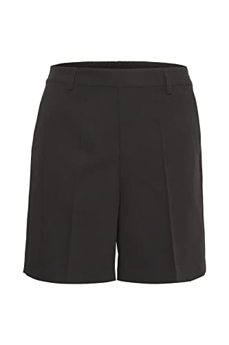 Short Kasakura KAFFE femme vêtement été coupe ample décontractée