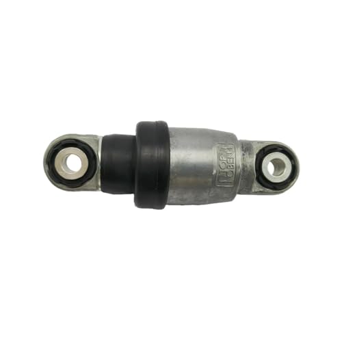 Tendeur de courroie 94810226121 anti-vibration pour Porsche Panamera 92A et Cayenne