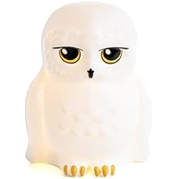 Lámpara de la Lechuza Hedwig, Artículo con Licencia Oficial de