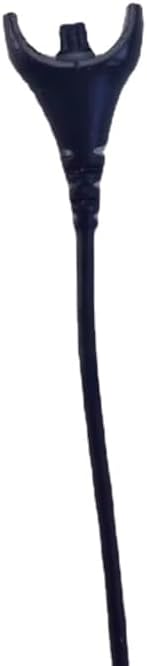 1PC New Cochlear implant lead for CP810 processor 14 cm, silver-plated cable