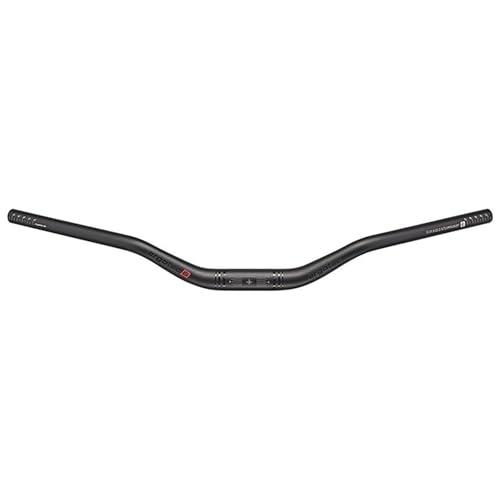 Guidon Ergotec 50 Comfort soulager mal de dos vélo cintre 31,8mm