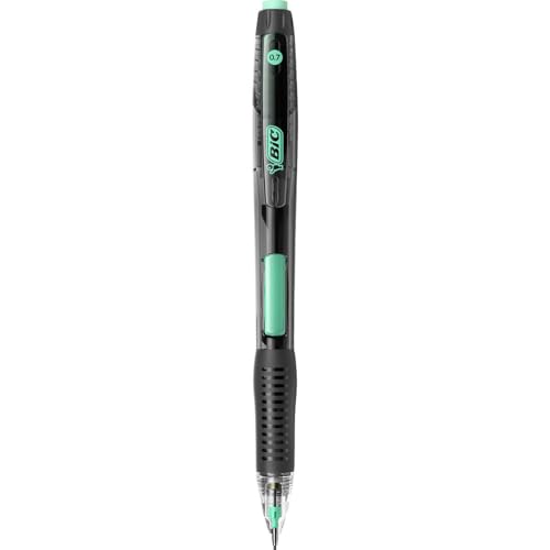 Kit porte-mines BIC 24 vitesses et 1 mine 0.7 mm résistant à la casse