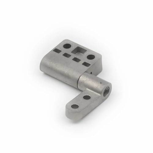 Charnière à couple pour mini armoire à instruments à positionnement 360° - 5