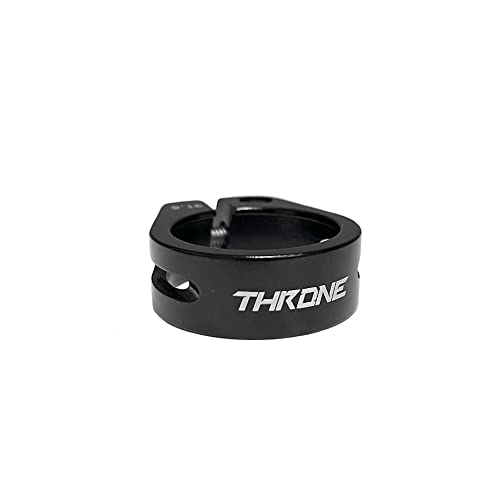 Throne Seat Clamps for Goon and TRKLRD Bicycles (31.8mm)