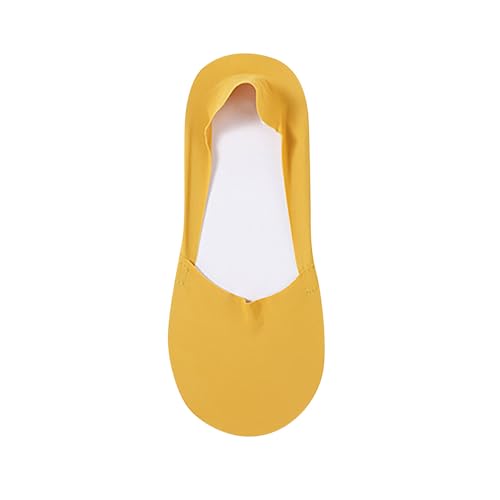 Invisible Ice Silk Breathable No Show Socks Ultra Low Cut Liner Non Slip Hidden Women Seamless Breathable Footies