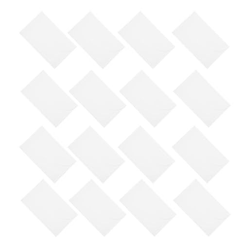 ZUNOXAZ 100���� �����X�g�����O�h�L�������g�y�[�p�[�|�P�b�g ���ގ��[�p�V���v���G���K���g�Ȕ��F���� 102×65mm ���[����J�[�h�̕ۊǂɍœK