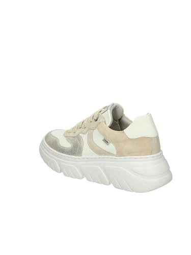 Baskets pour femme CALLAGHAN chic décontracté pour le travail urbain