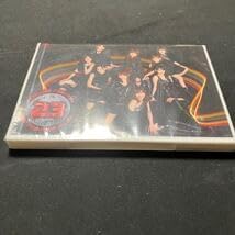 DVD モーニング娘。DVD MAGAZINE Vol 23