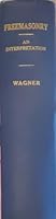 Freemasonry: An Interpretation B003WGM1KQ Book Cover