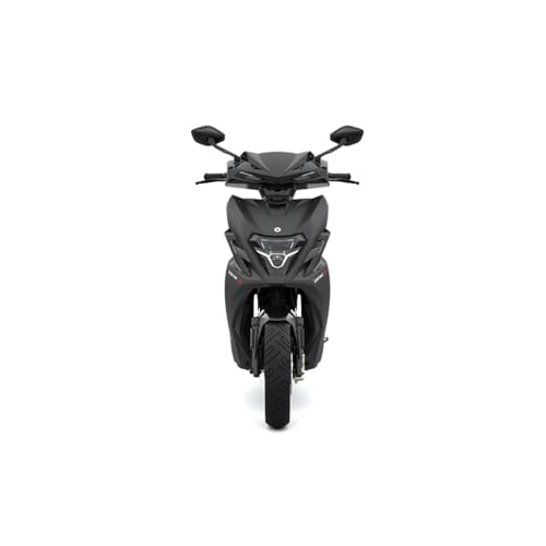 Image of Simple Energy ONE S Electric Scooter | 190 km Range | 90 km /h Top Speed | 3.7 kWh Battery | Brazen Black | Advance Booking for Ex-Showroom