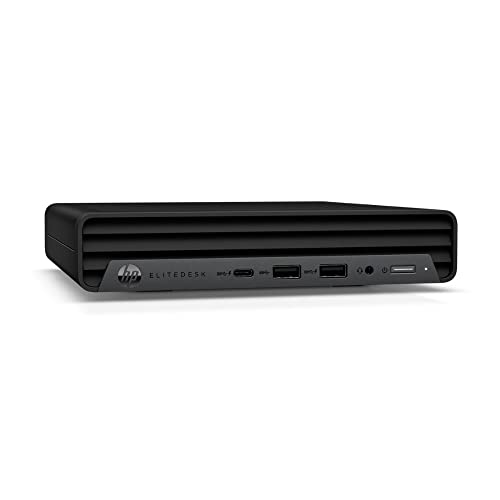 HP EliteDesk 800 G6 Desktop Mini Intel Core i5-10500T PC