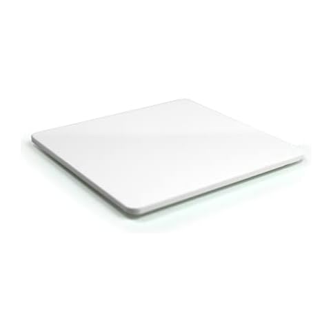 Long Lasting Acrylic Square Coasters by TIELO Cover