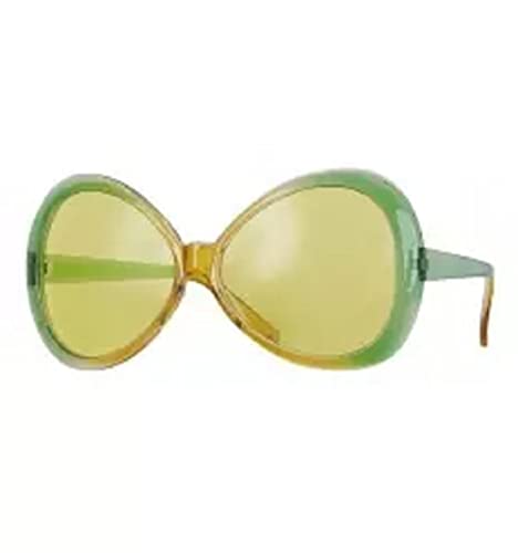 Fiesta y Carnaval, S.L.. Lunettes des années 70 - Produit unique
