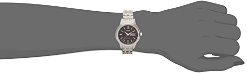[CITIZEN] 腕時計 CITIZEN COLLECTION 機械式腕時計 PD7150-54E レディース ギフト ビジネス ブラック 商品画像4