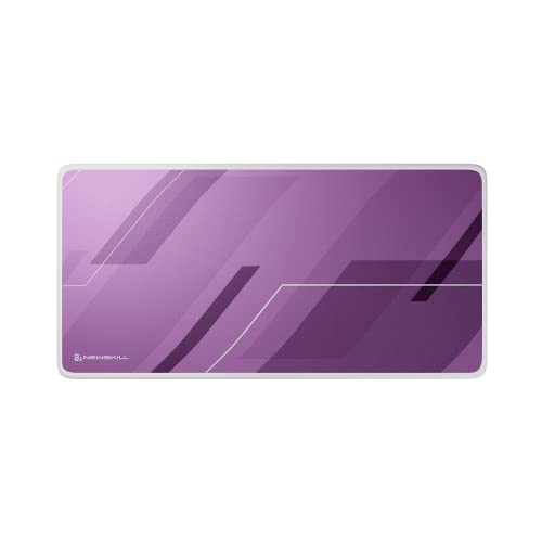 Tapis antidérapant Newskill Artemis Lavande crée votre espace zen