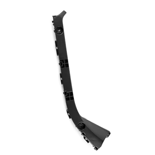 Support de pare-chocs avant gauche compatible Toyota Prius 2004-2009 essence