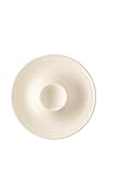 Eierbecher mit Ablage BRILLANCE WEISS Rosenthal**6 (6 Stück)