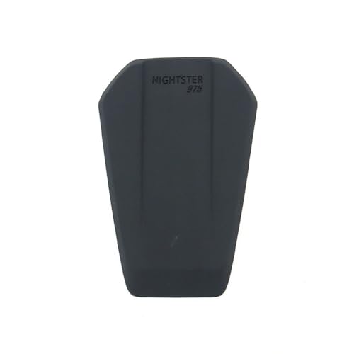 Autocollant réservoir moto pour Harley Nightster 975 RH975 2023 protection latérale