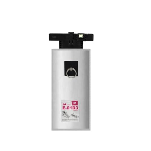 Cartouche encre magenta WF-C579RD2TWF pour rapports clairs