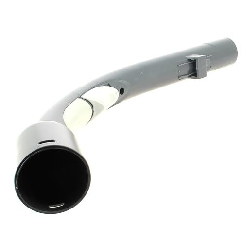 HOOVER IMPUGNATURA DH11 PER TUBO FLESSIBILE D109 PER MODELLI RUSH