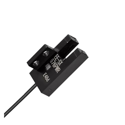 Capteur de proximité EE-SX671 pour détection précise en forme de U