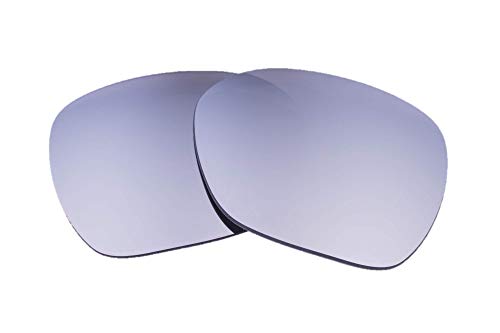 Image of Polarized Replacement Lenses for Oakley Overtime oo9167 Sunglasses - Crafted in USA -