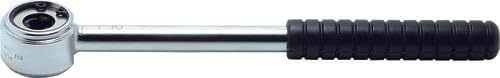 Ko-ken 141-6 Stud puller 6mm Length 205mm Rubber Handle