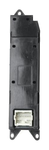 Mando botonera elevalunas Mitsubishi OE CW734687: interruptor de control eléctrico 5