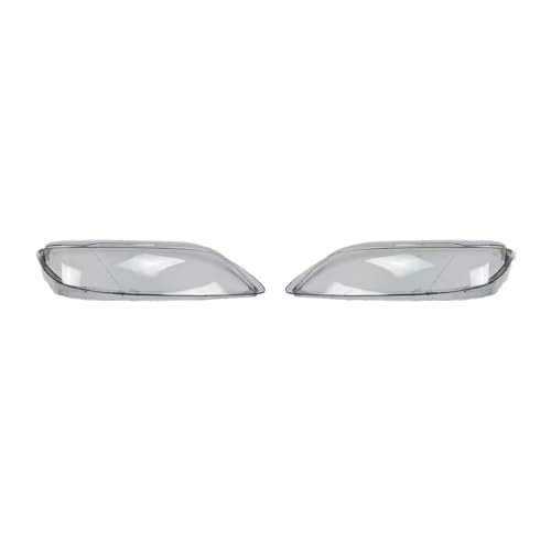 Couvercle lentille phare haute transparence pour coque de phare 6 M6