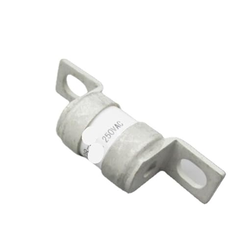 Fusible 250VAC 170VDC 25A pour la protection des circuits électriques de puissance