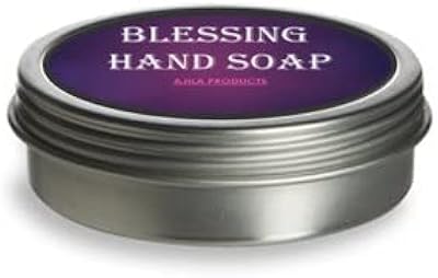 Blessing Hand Soap
