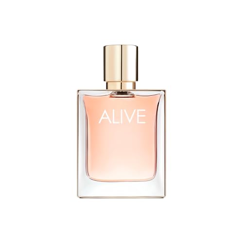 Boss Alive Eau de Parfum für Frauen 1