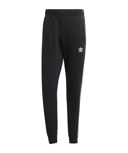 adidas Originals Lifestyle - Textilien - Hosen lang Adicolor 3 rayas Jogginghose