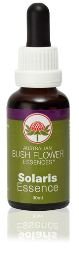 Australian Bush Flower EssenceSolaris Essence 30ml