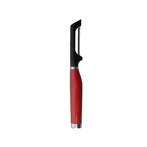 KitchenAid Classic Euro Peeler, One Size, Red 2